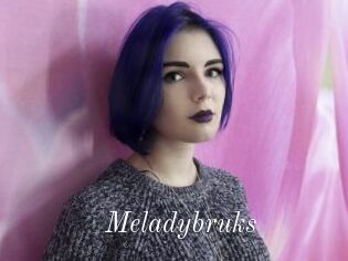 Meladybruks