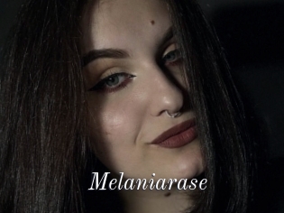 Melaniarase