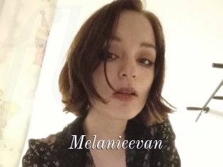 Melanieevan