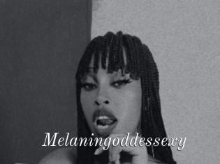 Melaningoddessexy