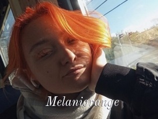 Melaniorange