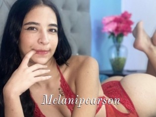 Melanipearson