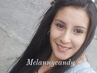 Melannycandy