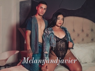 Melanyandjavier