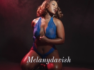 Melanydavish