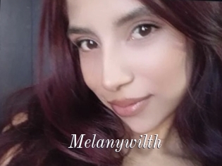 Melanywilth