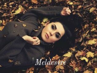 Meldesire