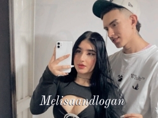 Melisaandlogan