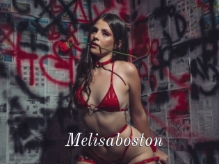 Melisaboston