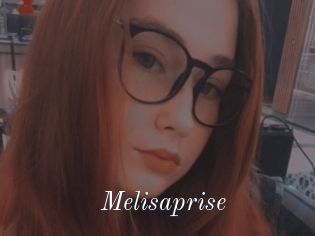 Melisaprise