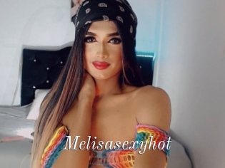 Melisasexyhot