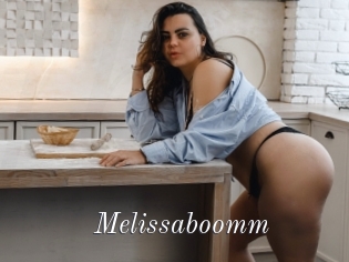 Melissaboomm