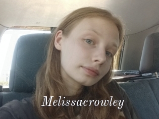 Melissacrowley