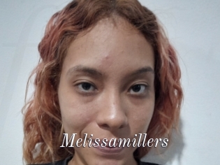 Melissamillers