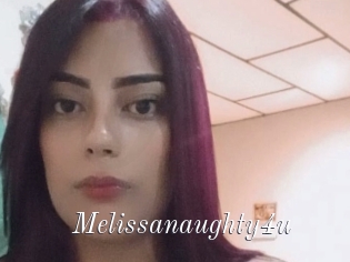 Melissanaughty4u