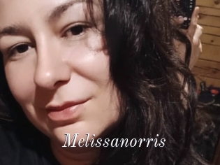 Melissanorris