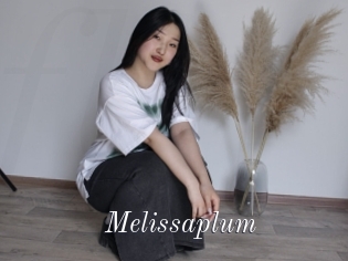 Melissaplum