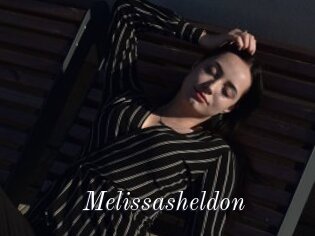 Melissasheldon