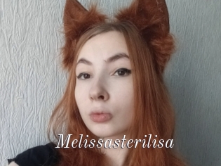 Melissasterilisa