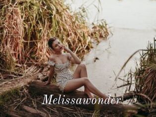 Melissawonder