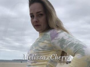 MelissaxCherry