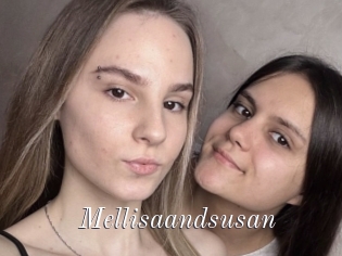 Mellisaandsusan