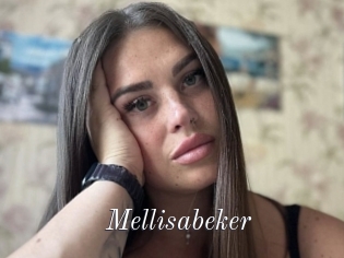 Mellisabeker