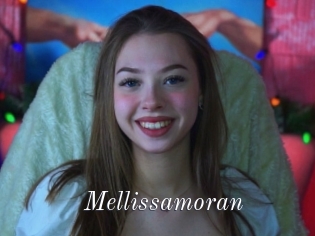 Mellissamoran