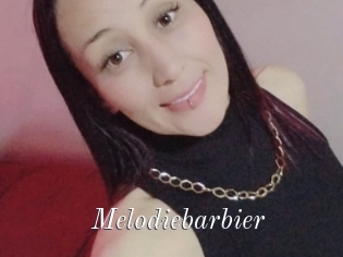 Melodiebarbier