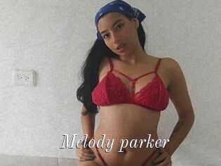 Melody_parker