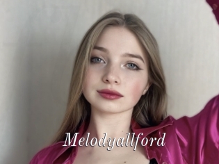 Melodyallford