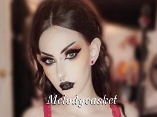 Melodycasket