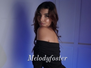 Melodyfoster