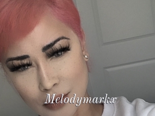 Melodymarkx