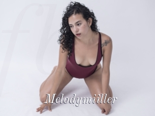 Melodymiiller