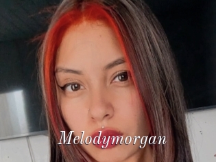 Melodymorgan