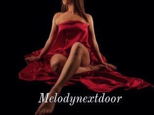 Melodynextdoor