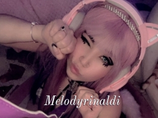 Melodyrinaldi