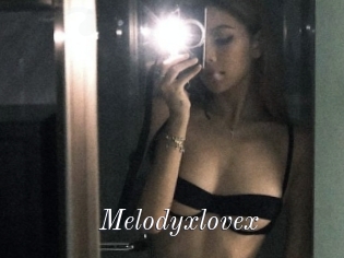 Melodyxlovex