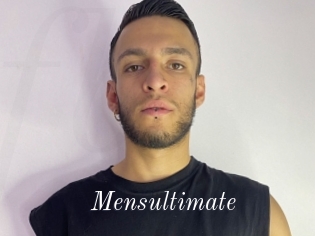 Mensultimate