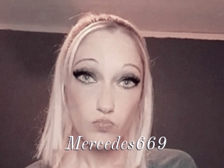 Mercedes669