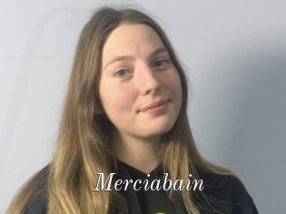 Merciabain