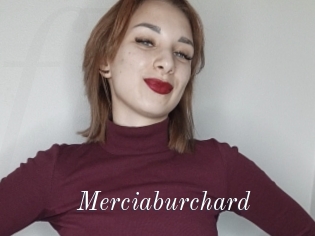 Merciaburchard