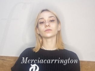 Merciacarrington