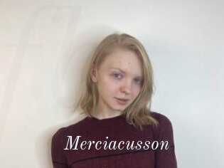 Merciacusson