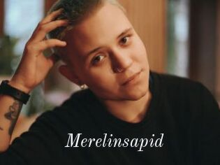 Merelinsapid