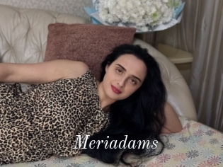 Meriadams