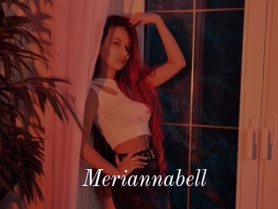 Meriannabell