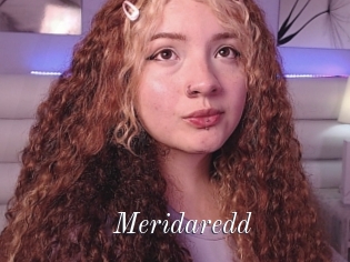 Meridaredd