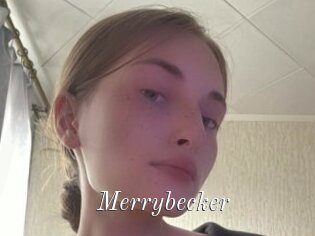 Merrybecker